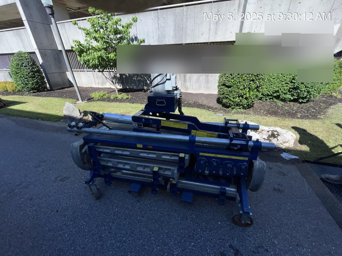 2022 CURRENT TOOLS 254P