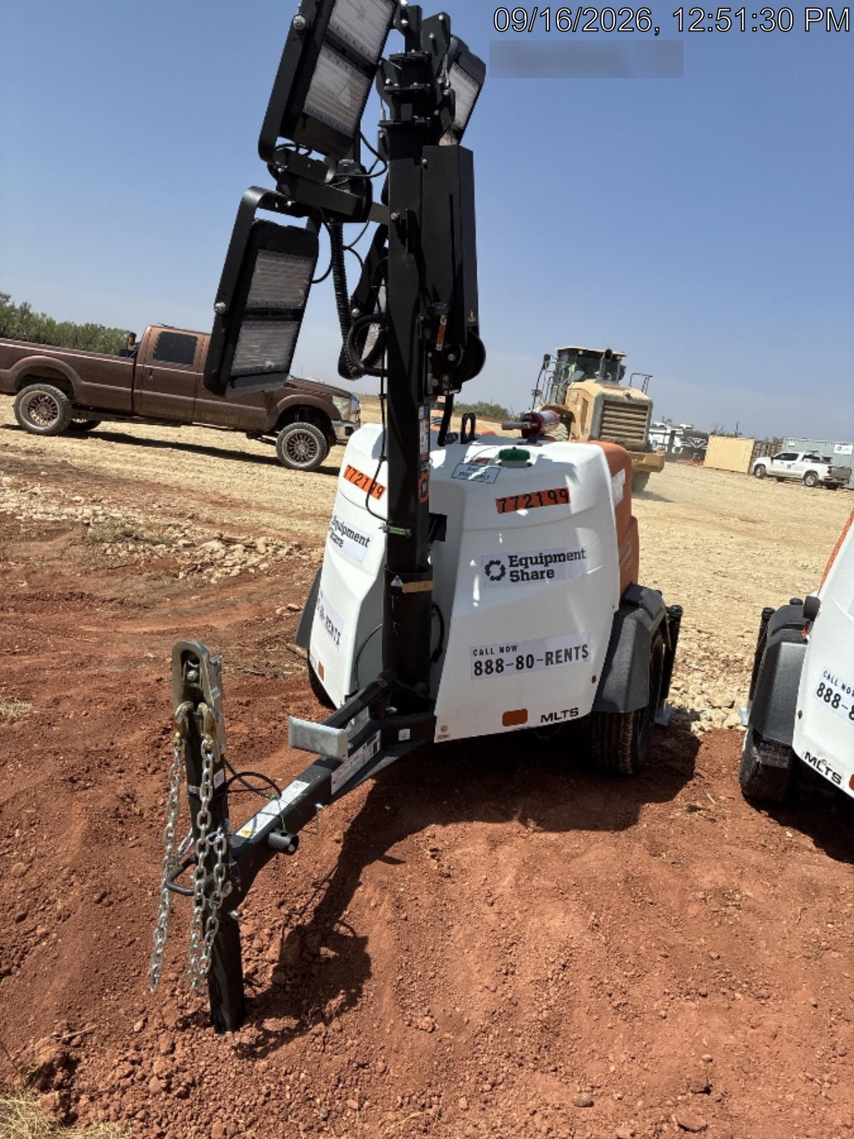 2026 GENERAC MLTS-4
