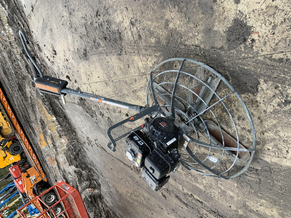 2020 HUSQVARNA CT 48-13A-V