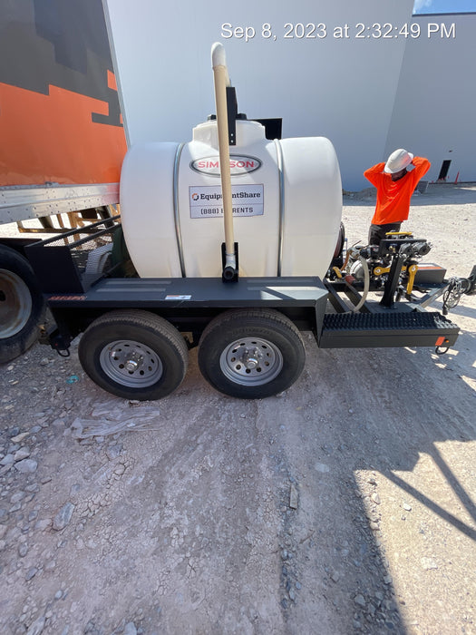 2023 SIMPSON SWT-52517