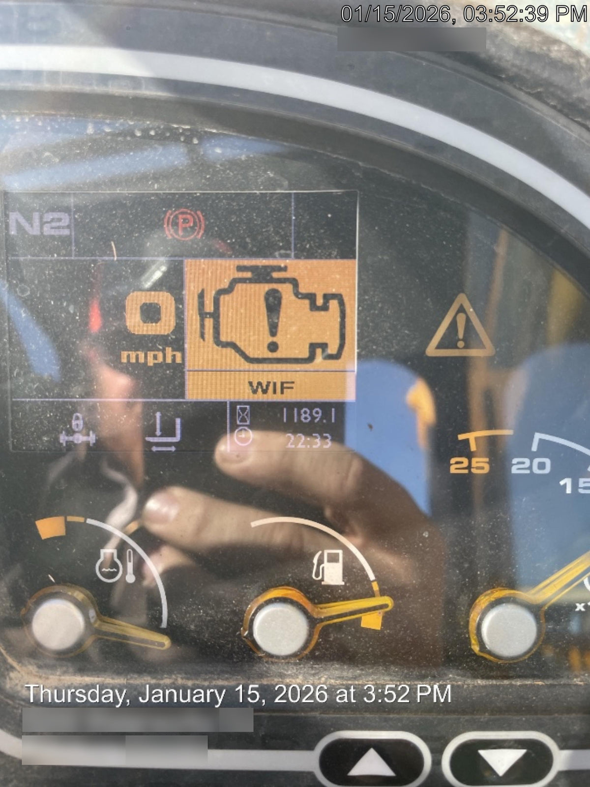 2021 JCB 509-42