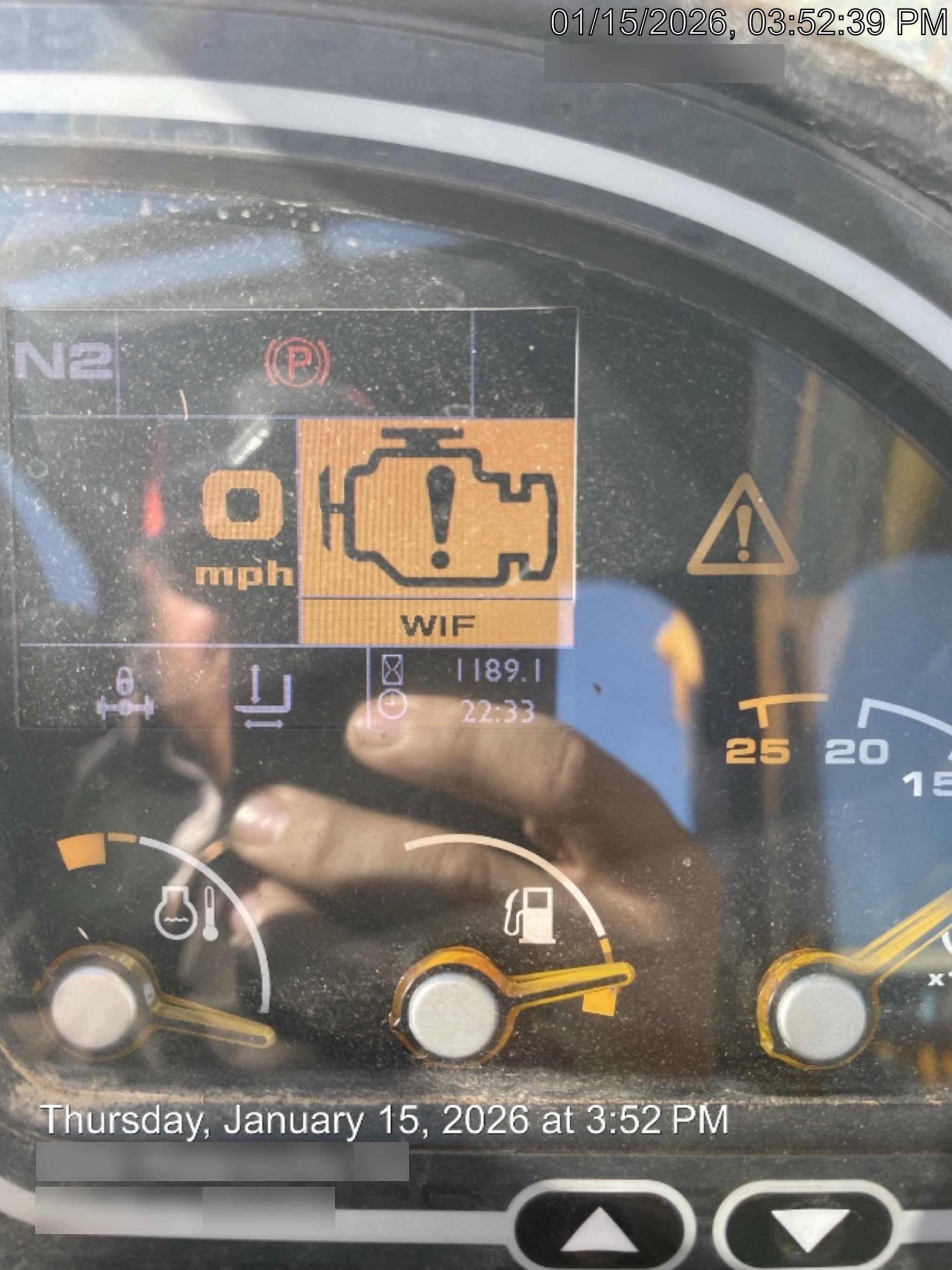 2021 JCB 509-42