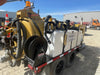 2023 Vac-Tron LP573XDT T4 Koehler Diesel Engine, 500 Gallon Debris Tank, x2 100 Gallon Water Tanks