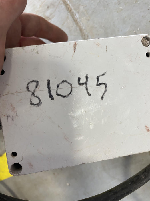 2020 LIND EQUIPMENT GST50