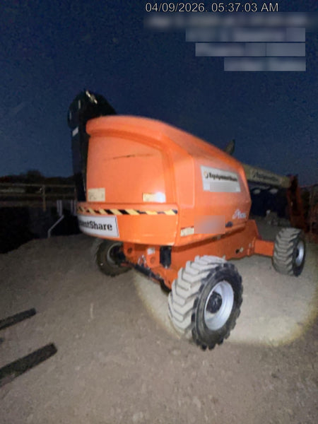 2020 JLG 460SJ
