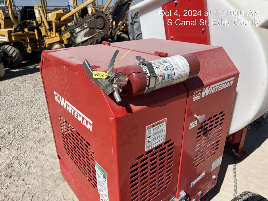 2023 MULTIQUIP WM90PH8