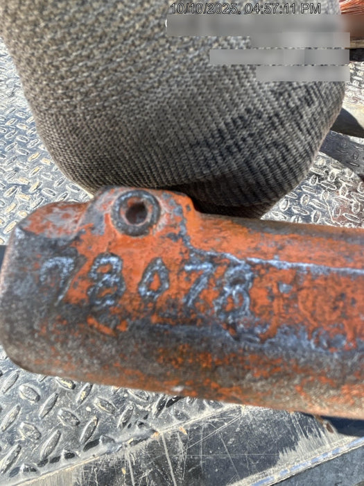 2020 MICHIGAN PNEUMATIC T3