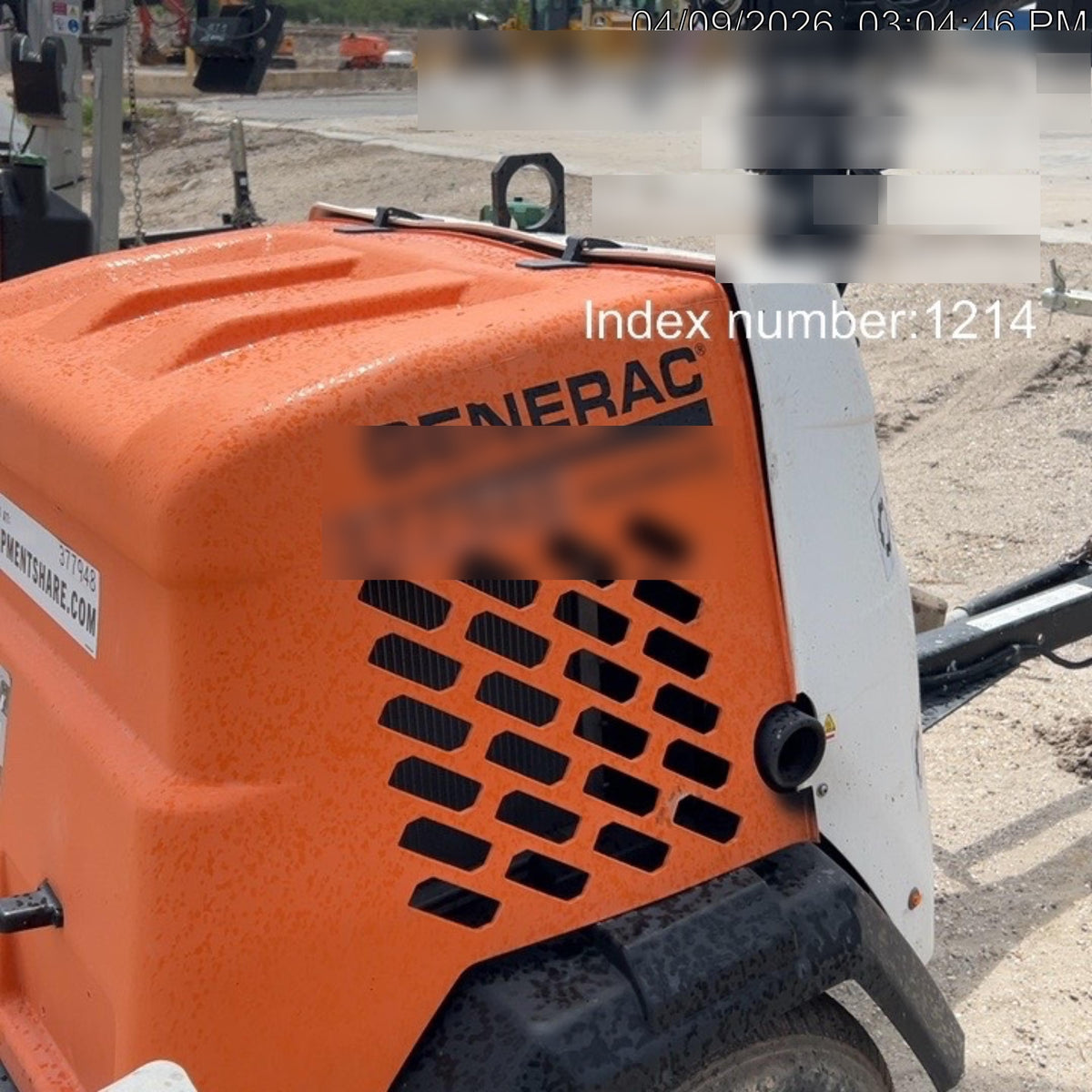 2023 GENERAC MLT2