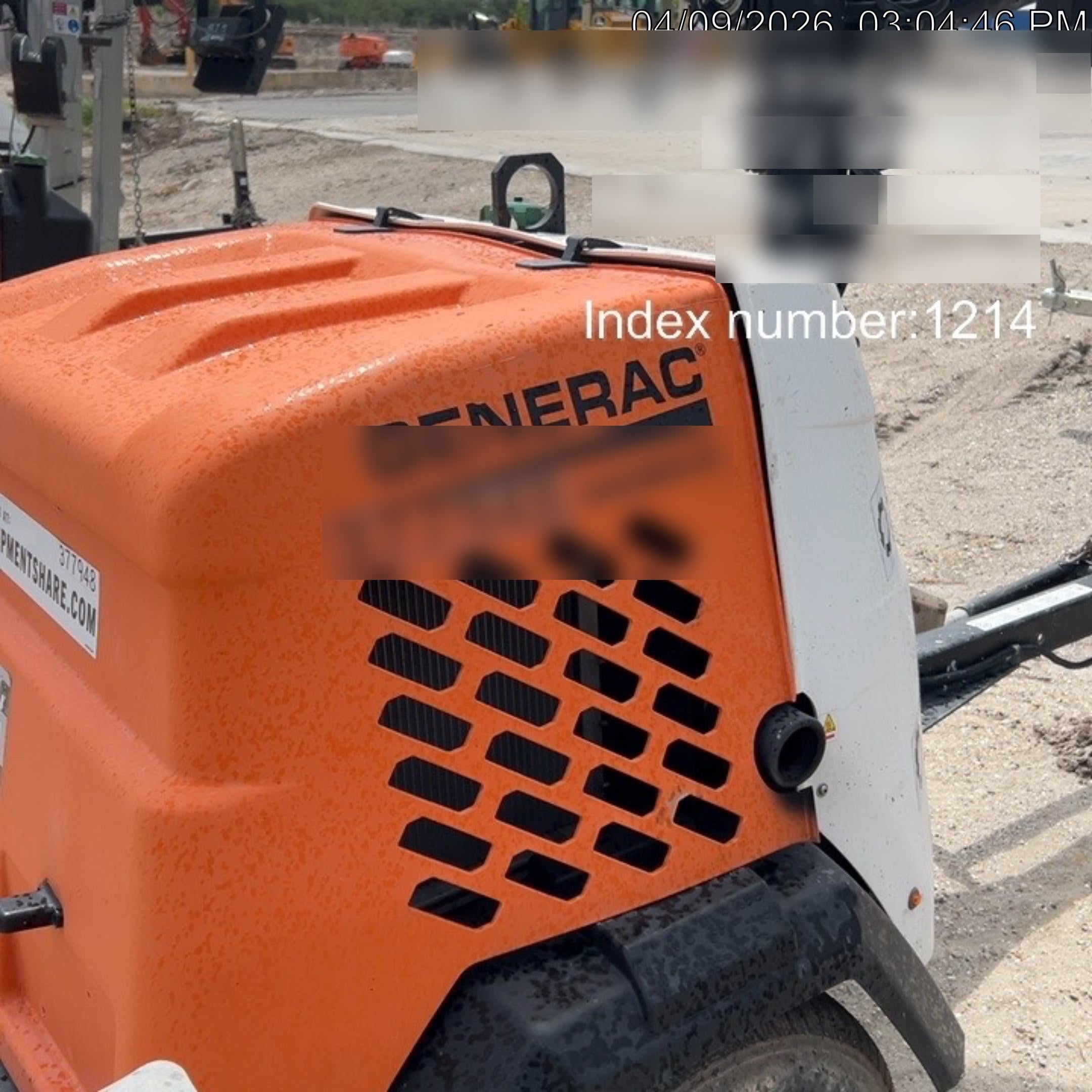 2023 GENERAC MLT2