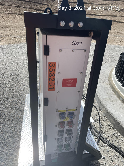 2023 TRYSTAR IL-046-VDE-27-LP