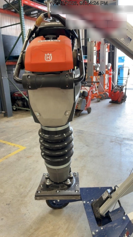 2025 HUSQVARNA LT6005