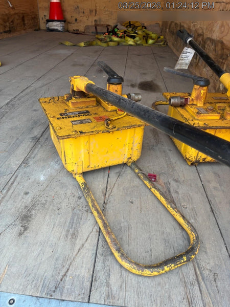 2023 ENERPAC P462