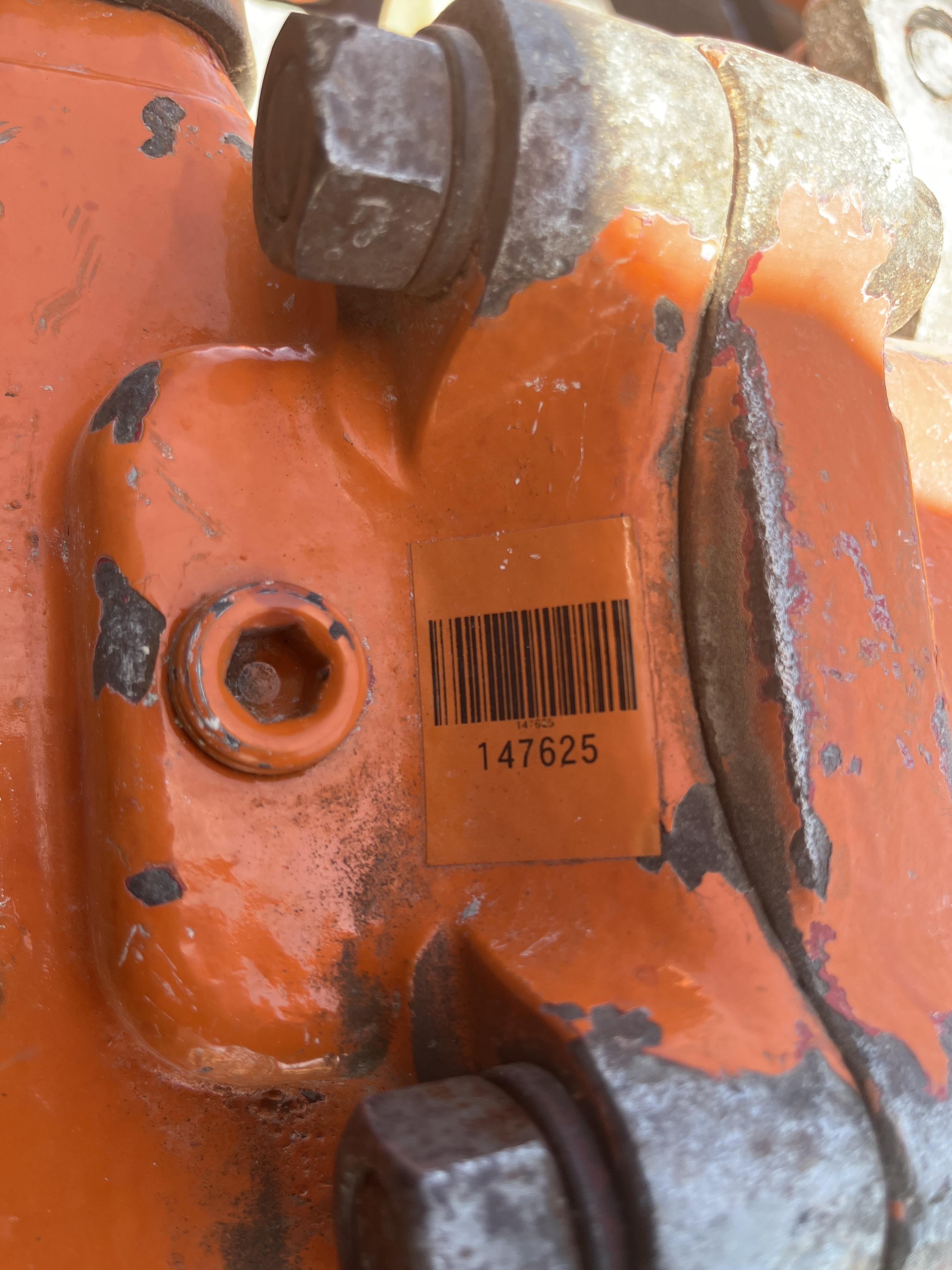 2021 MICHIGAN PNEUMATIC MP-TPB90-118