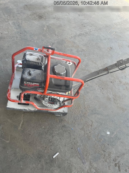 2024 HUSQVARNA SOFF-CUT 150