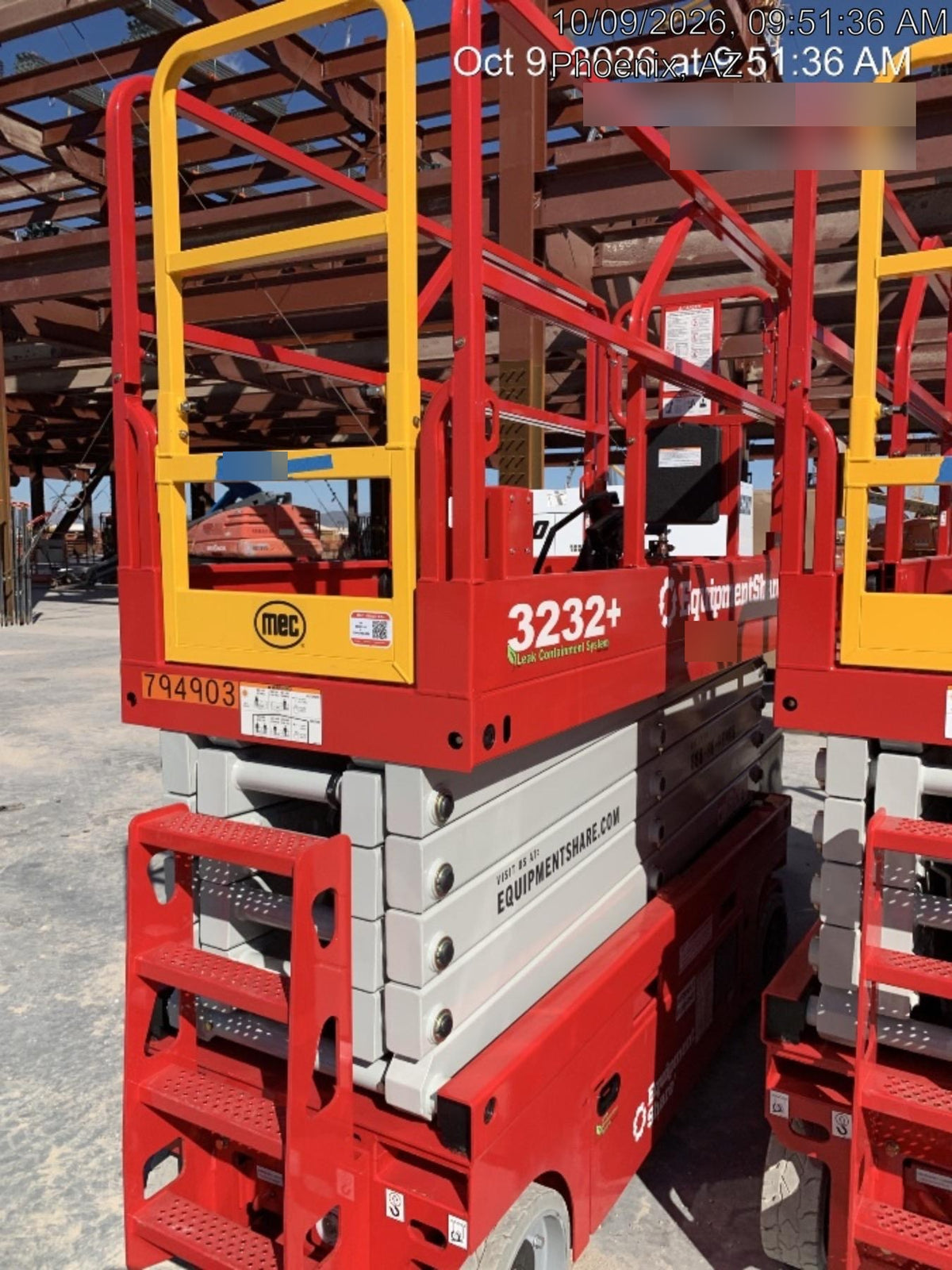 2026 MEC 3232+