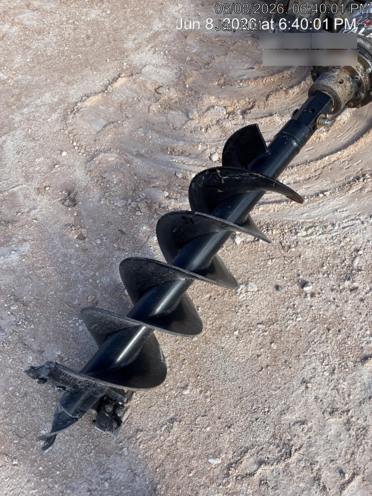 2025 PALADIN 137952