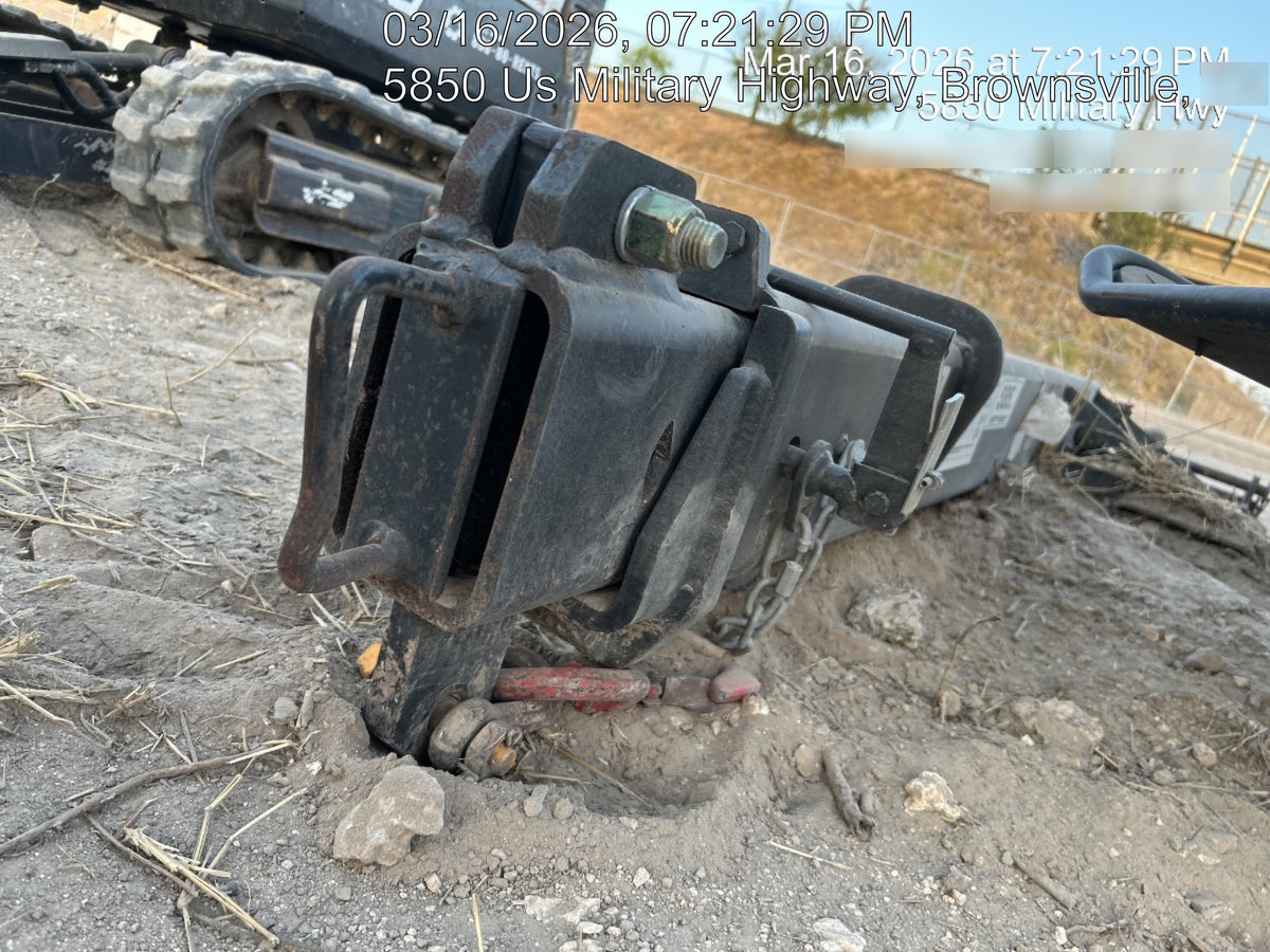 2025 STAR INDUSTRIES M1360B - Star JIB Boom