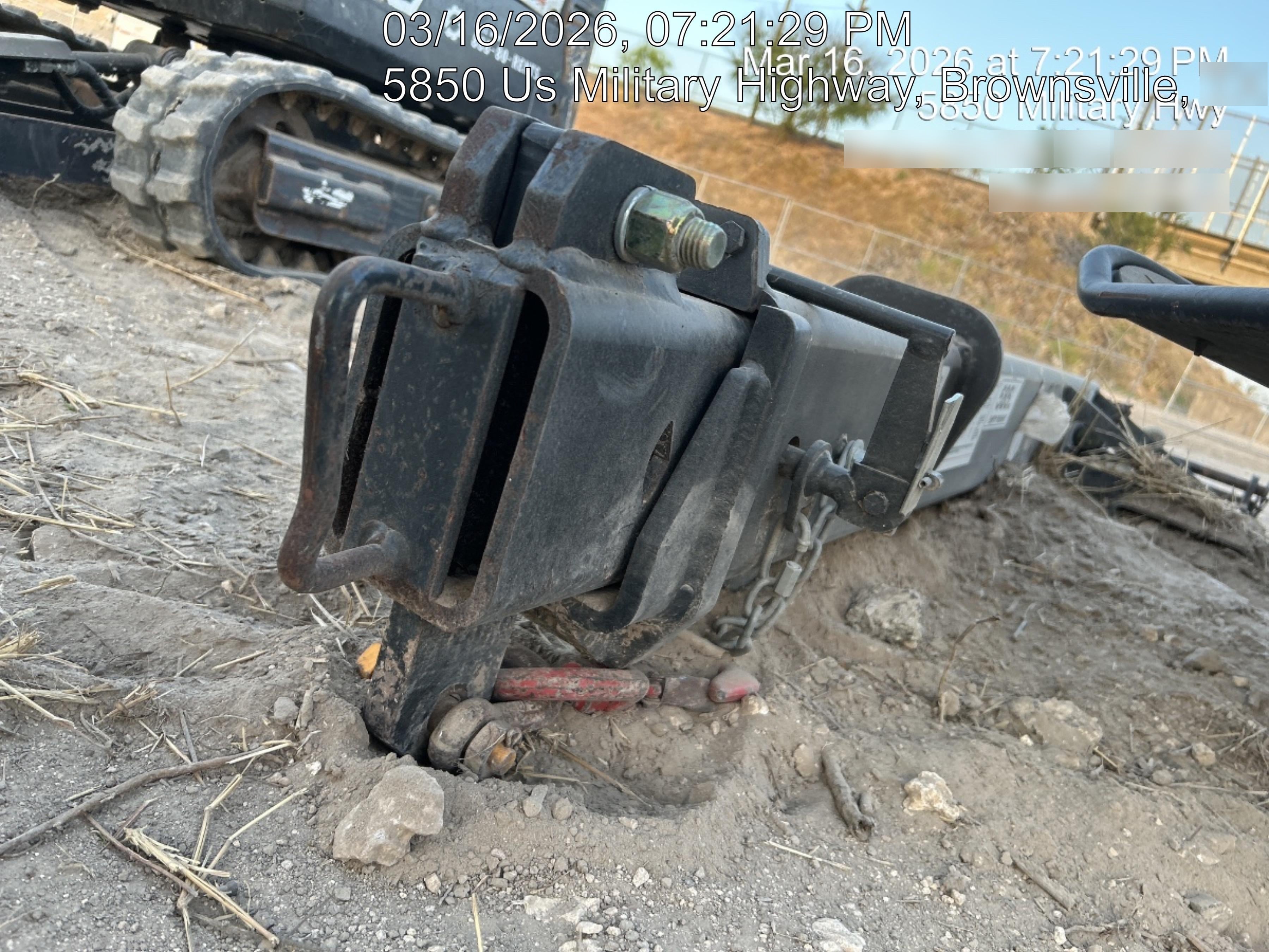 2025 STAR INDUSTRIES M1360B - Star JIB Boom