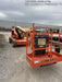2019 JLG E450AJ