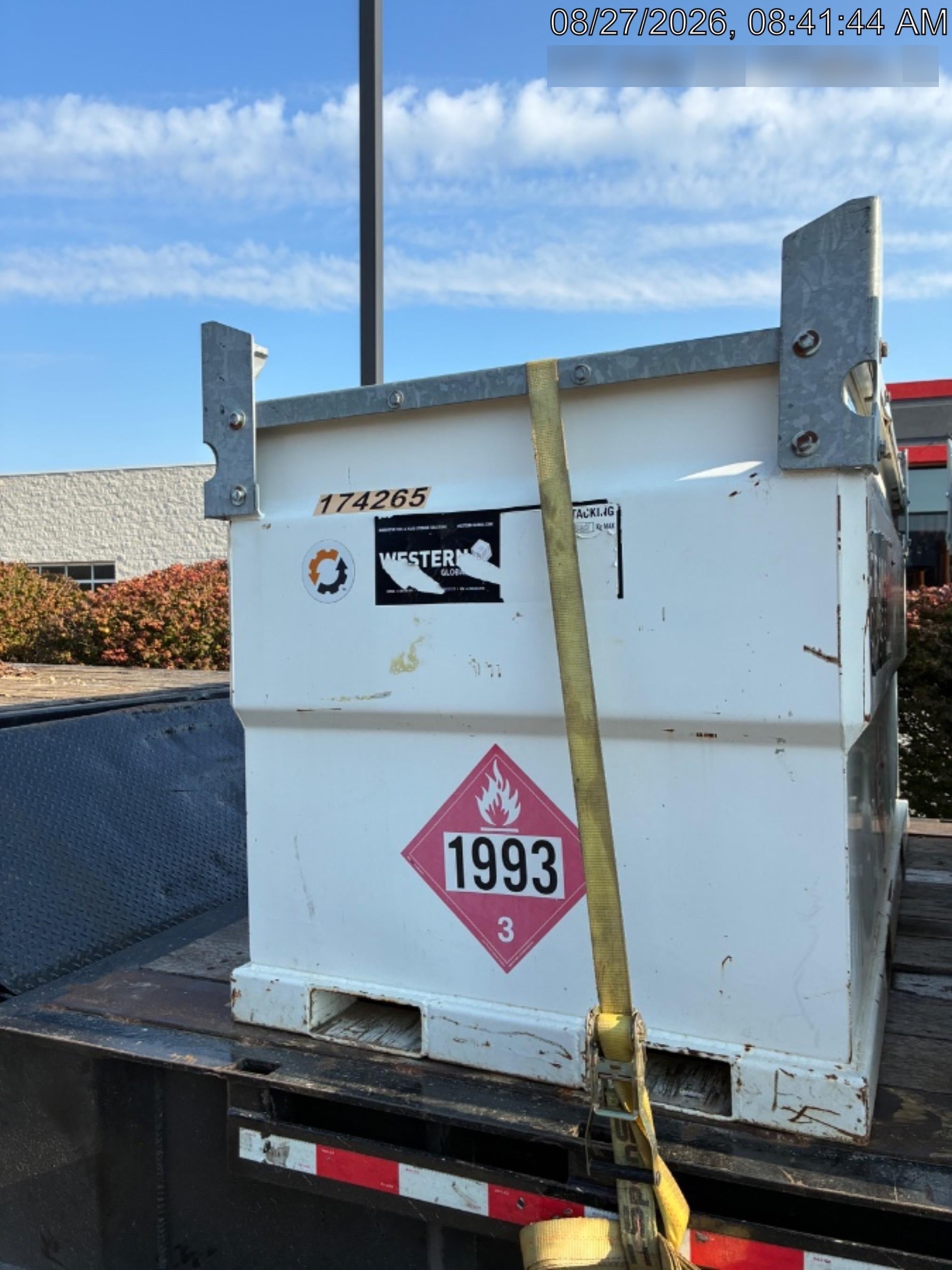 2021 TRANSCUBE 20TCGCAB