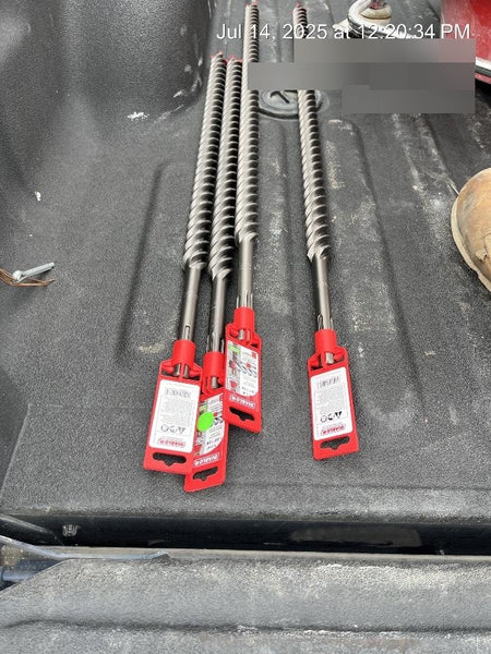 2023 HILTI TE 70-AVR