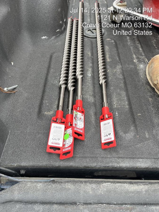 2023 HILTI TE 70-AVR