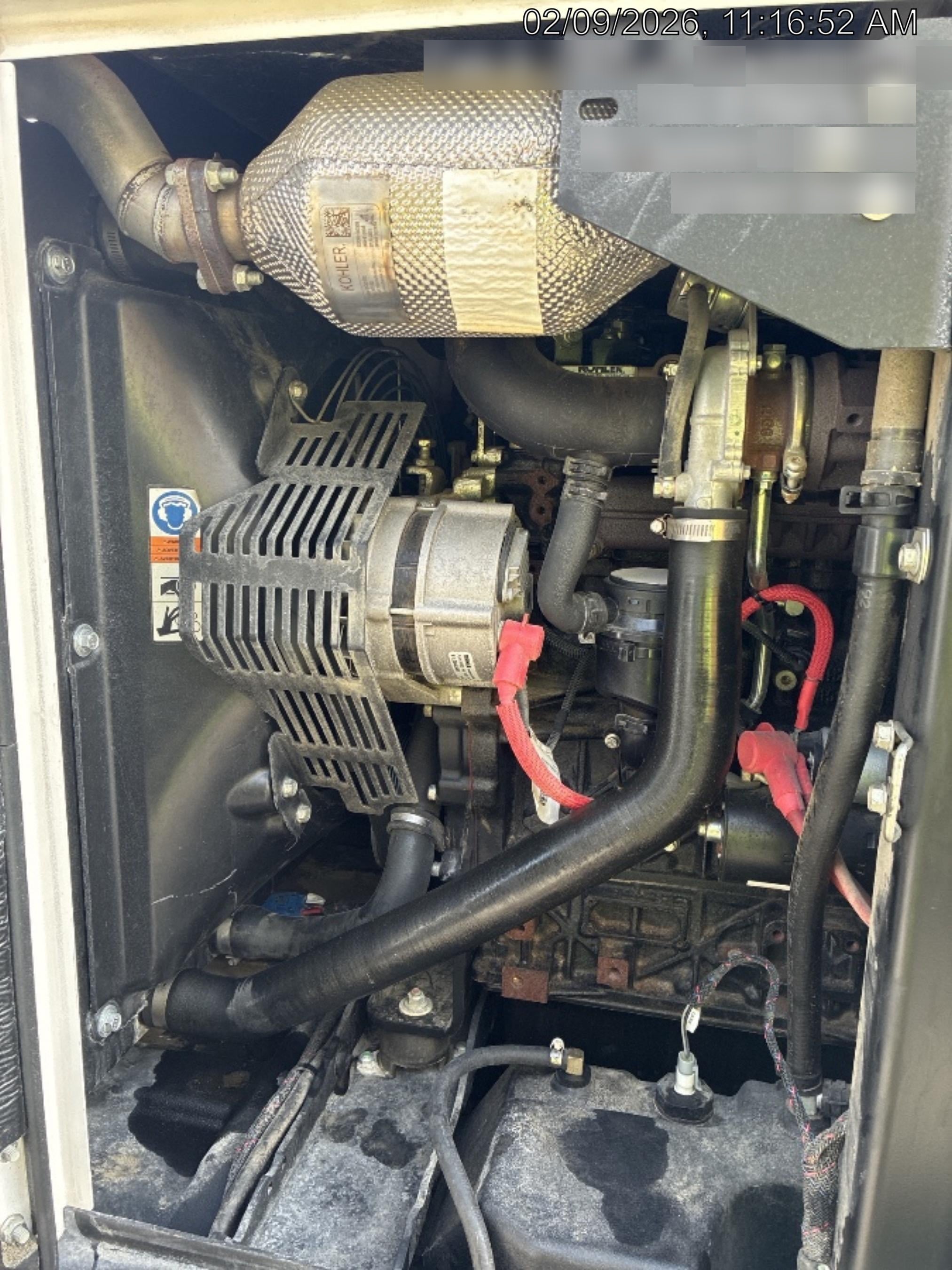 2022 WACKER NEUSON G25