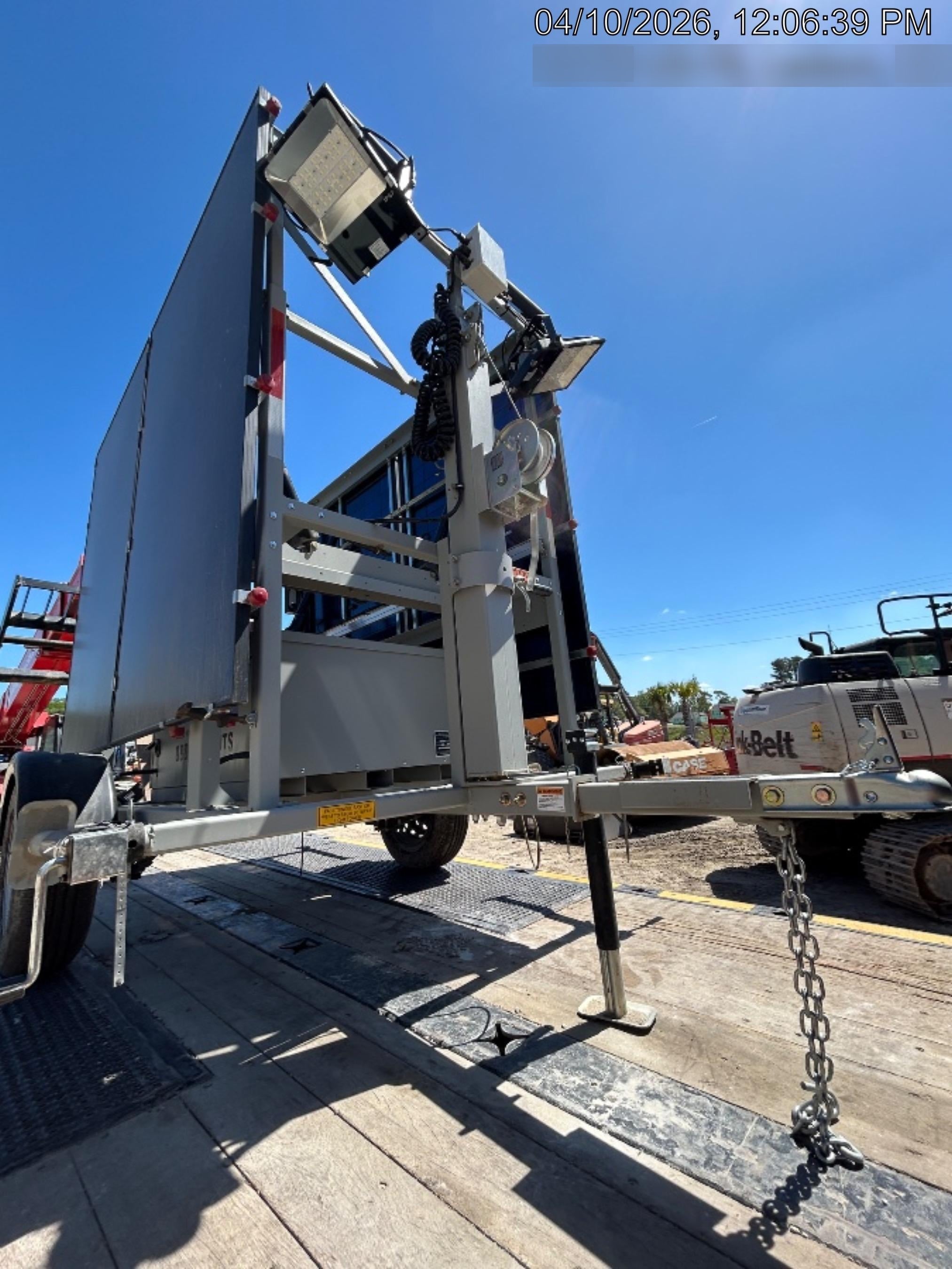 2025 PROGRESS SOLAR SOLUTIONS Helios-2XP