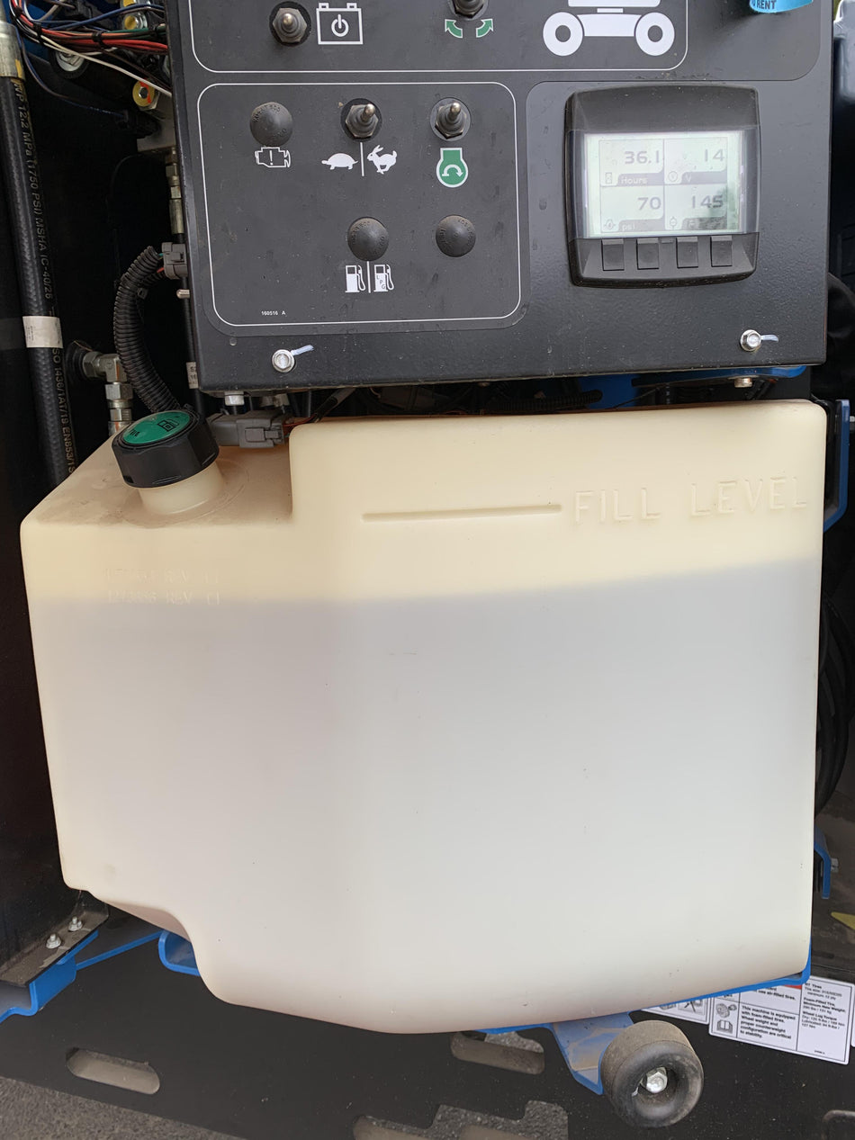 2021 GENIE Z-45 XC