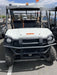 2022 KAWASAKI Mule PRO-DXT (Half Door)