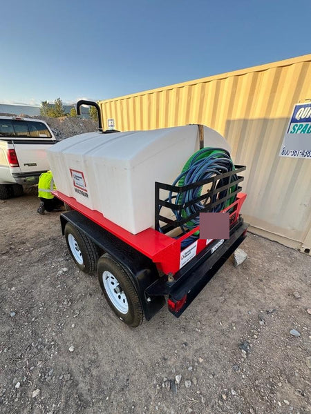 2021 MULTIQUIP WT5C