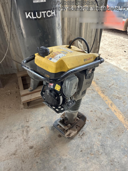 2025 WACKER NEUSON BS62-4Ab/28