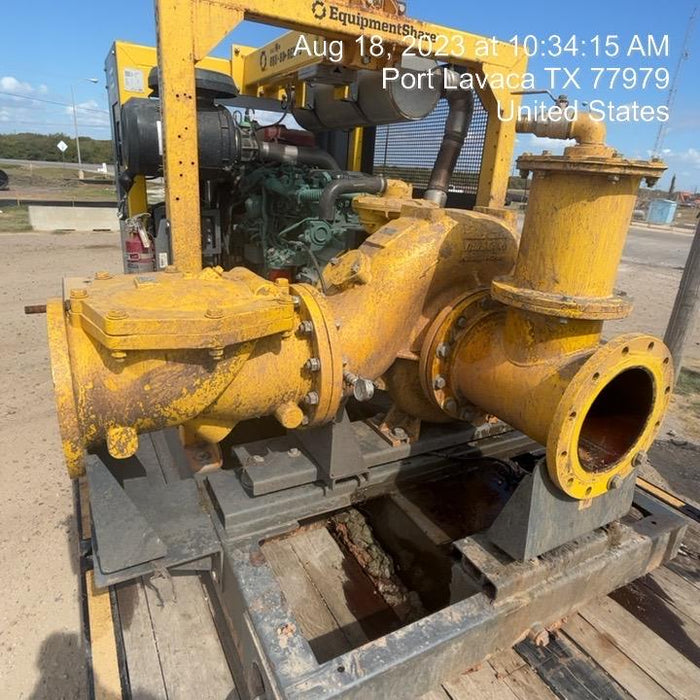 2021 ATLAS COPCO PAC F1212 VD