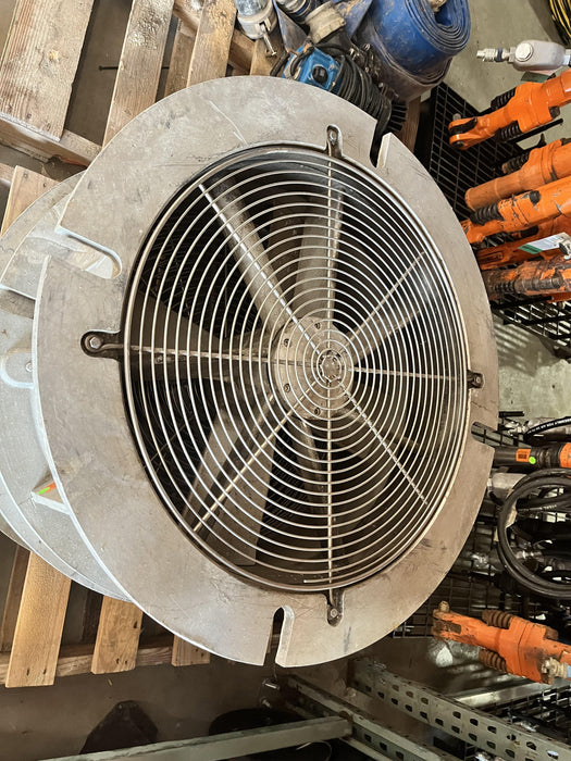 2022 WIDDER 20265-TRACKER