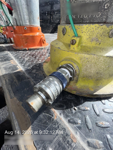 2021 MICHIGAN PNEUMATIC HV-6AM