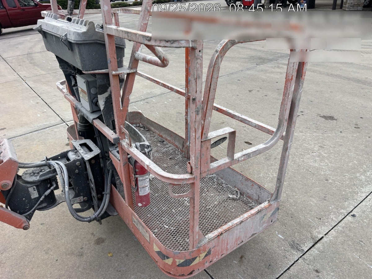 2023 JLG 450AJ