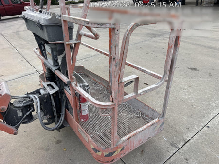 2023 JLG 450AJ
