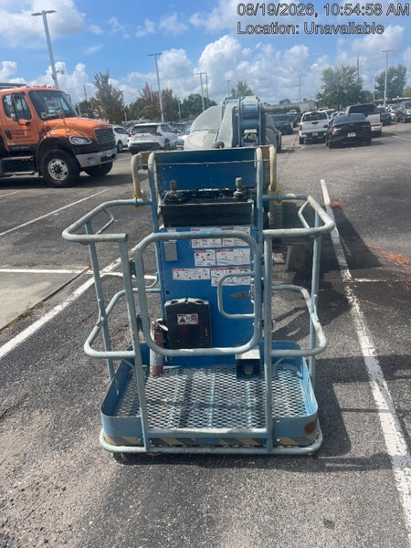 2024 GENIE Z40/23N RJ