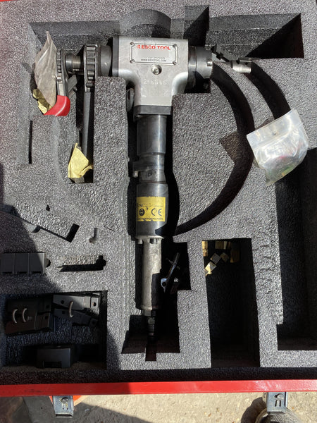 2021 ESCO H-300