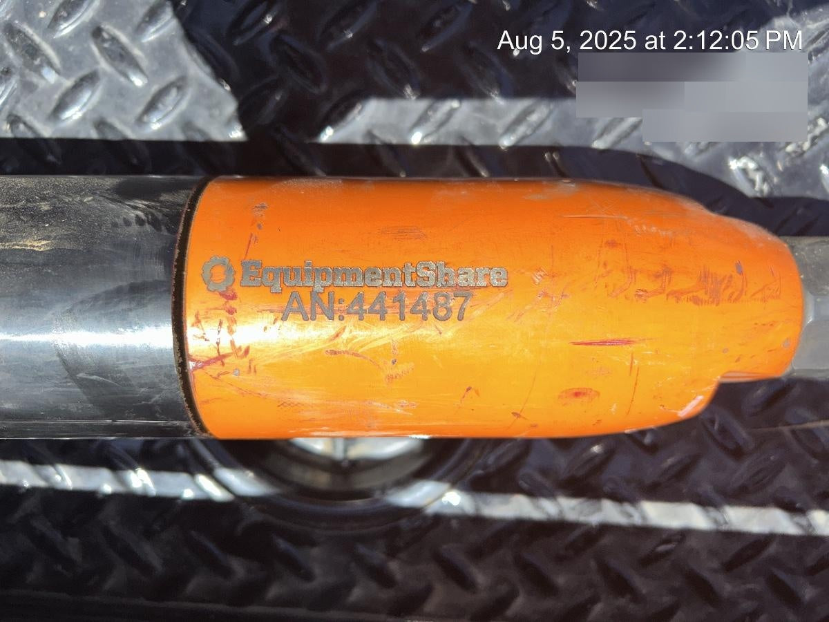 2024 MICHIGAN PNEUMATIC MP-6T-T