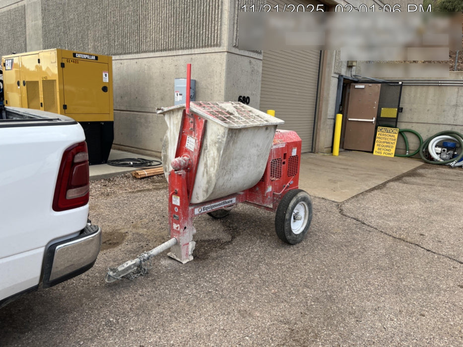 2023 MULTIQUIP WM90PH8