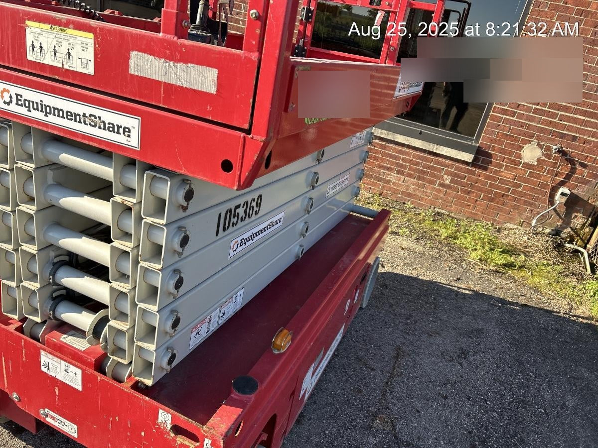 2020 MEC 4046SE