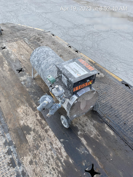 2020 FLAGRO F-400T