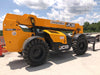 2020 JCB 509-42 Canopy, Solid Tires, Work Lights, Beacon, Aux Hydraulics, Back up Alarm, Lifting Eye, ES Decals