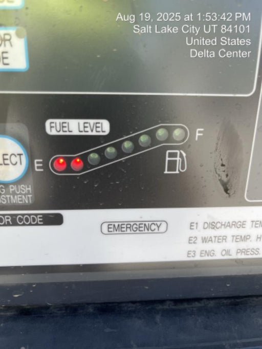 2025 AIRMAN PDS185S CWK