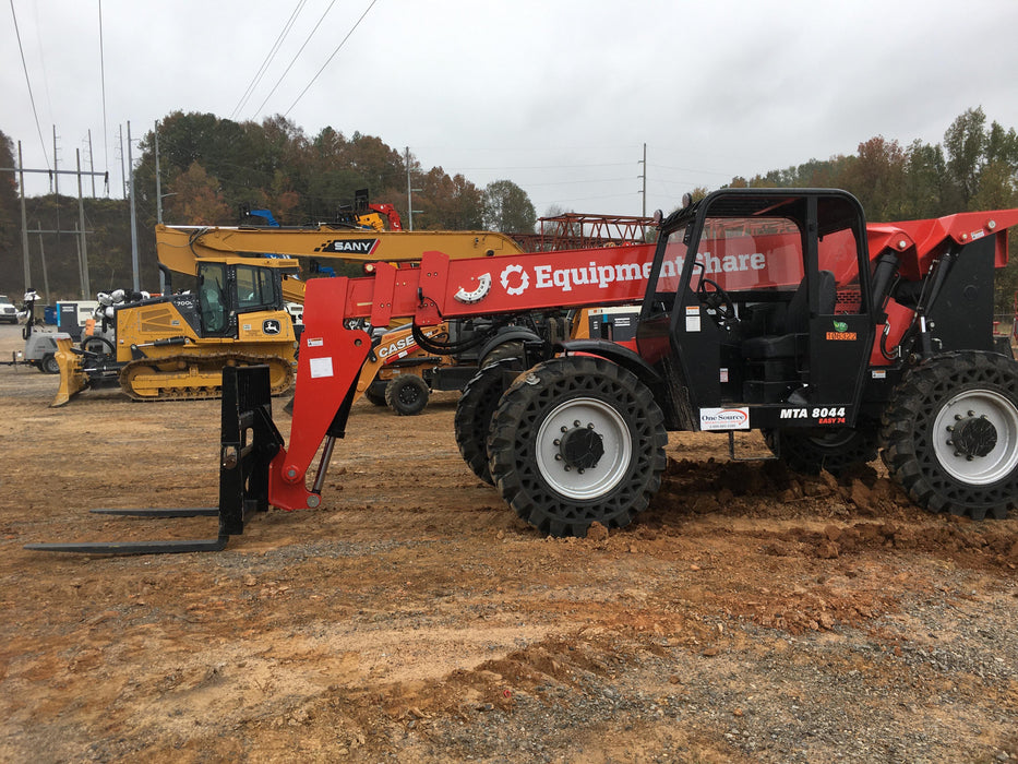 2020 MANITOU MTA8044