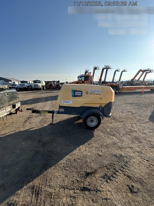 2021 ATLAS COPCO XAS188