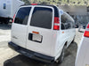 2023 CHEVROLET Express Van - Rental