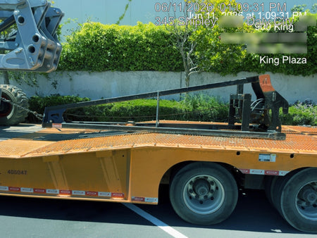 2024 JLG 1001099351