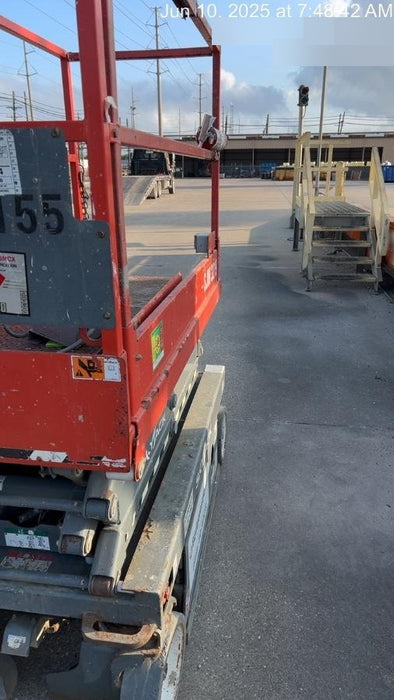 2019 Skyjack SJIII-3219 Standard w/Trojan Batteries